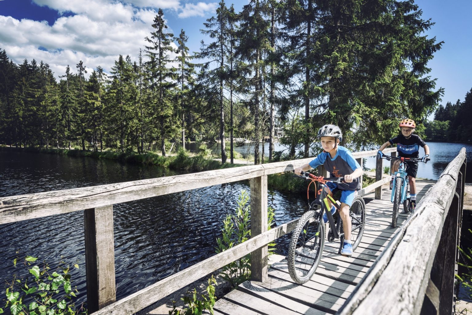 CUBE Bikes | RABE Bike