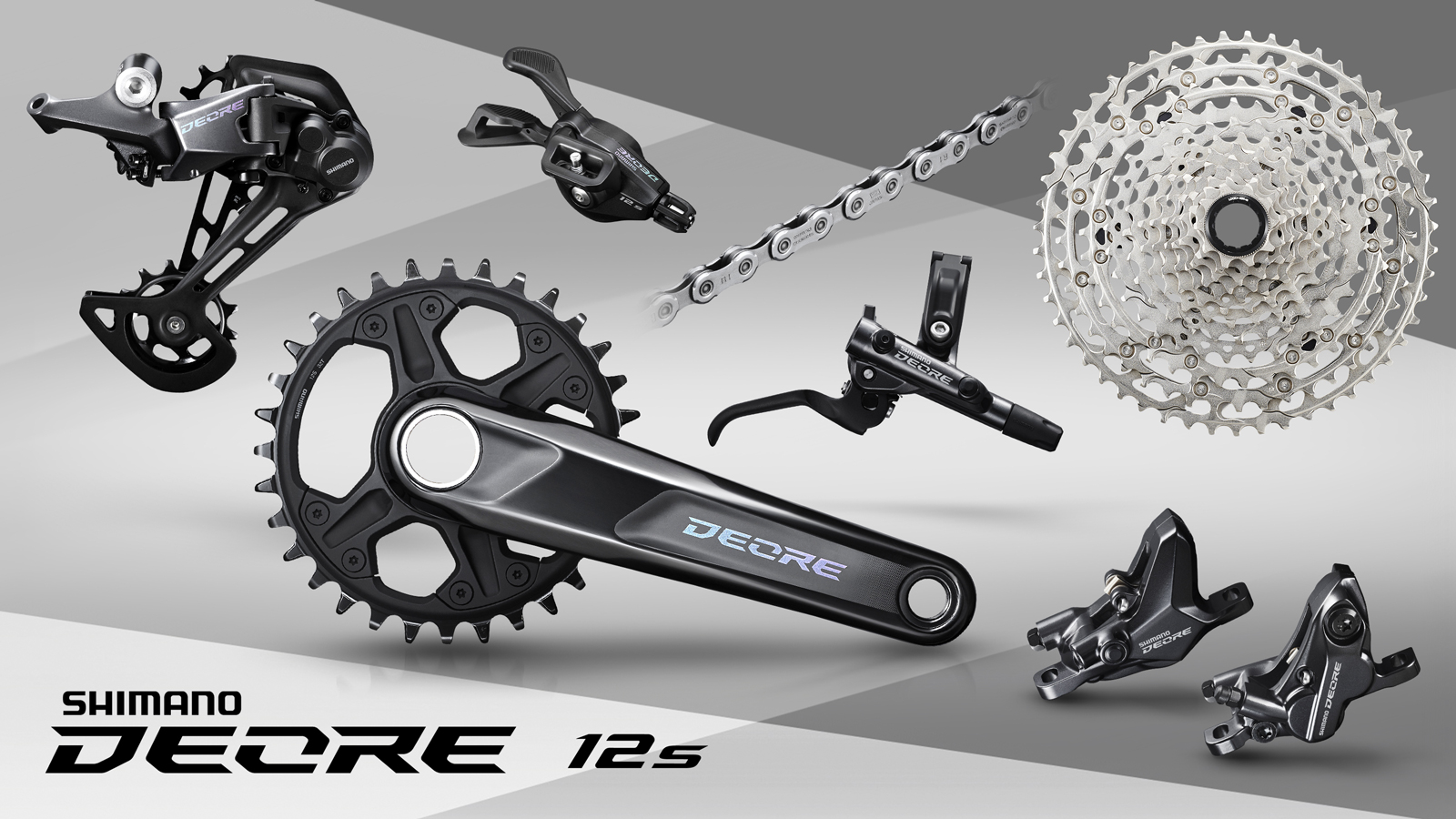 Update: Das ist 2021 neu an der Shimano Gruppe - RABE Bike Magazin