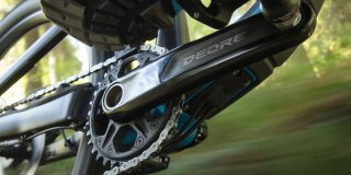 Update: Das ist 2021 neu an der Shimano Deore Gruppe