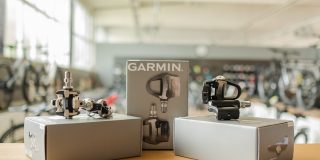 Vorstellung: Garmin Rally Powermeter