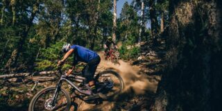 Santa Cruz Nomad