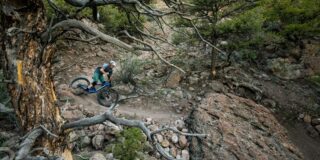 Santa Cruz Hightower