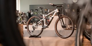 Kaufberatung: Einsteiger MTB Fully