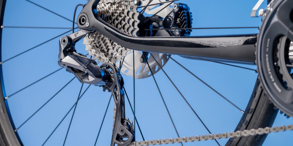 Shimano Rennrad Schaltgruppen erklärt