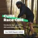 CUBE Race ONE
