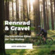 Rennrad & Gravel