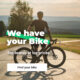 Bike Finder