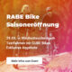 Saisonerröffnung