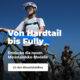 CUBE Mountainbike