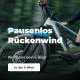 CUBE Hybrid E-Bike