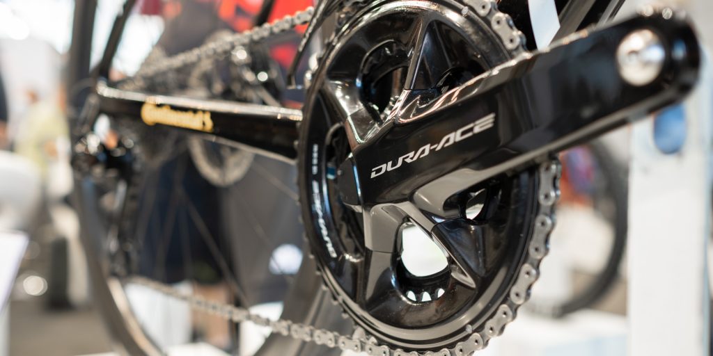 Die neuen Shimano Di2 Gruppen: Ultegra und Dura Ace