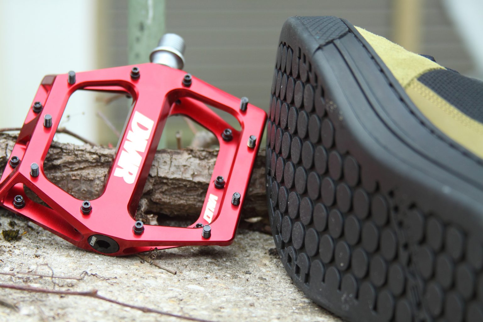 MTB Pedalsysteme im Vergleich Flat vs. Klick RABE Bike Magazin
