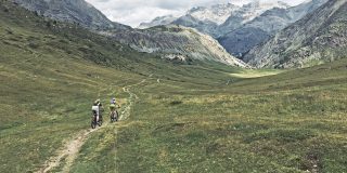 Trailcheck: Livigno