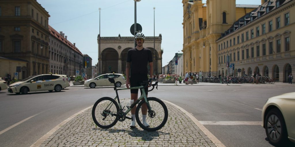 European Championships 2022: Streckenvorschau Straßenradsport Männer