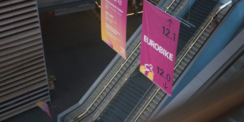 Eurobike 2022: Unsere Highlights!