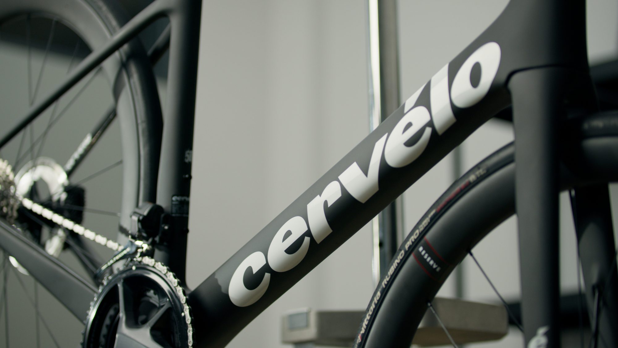Cervelo sales caledonia frameset