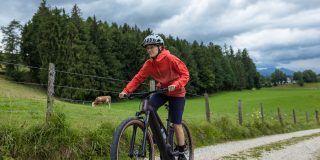 Bikes für Frauen