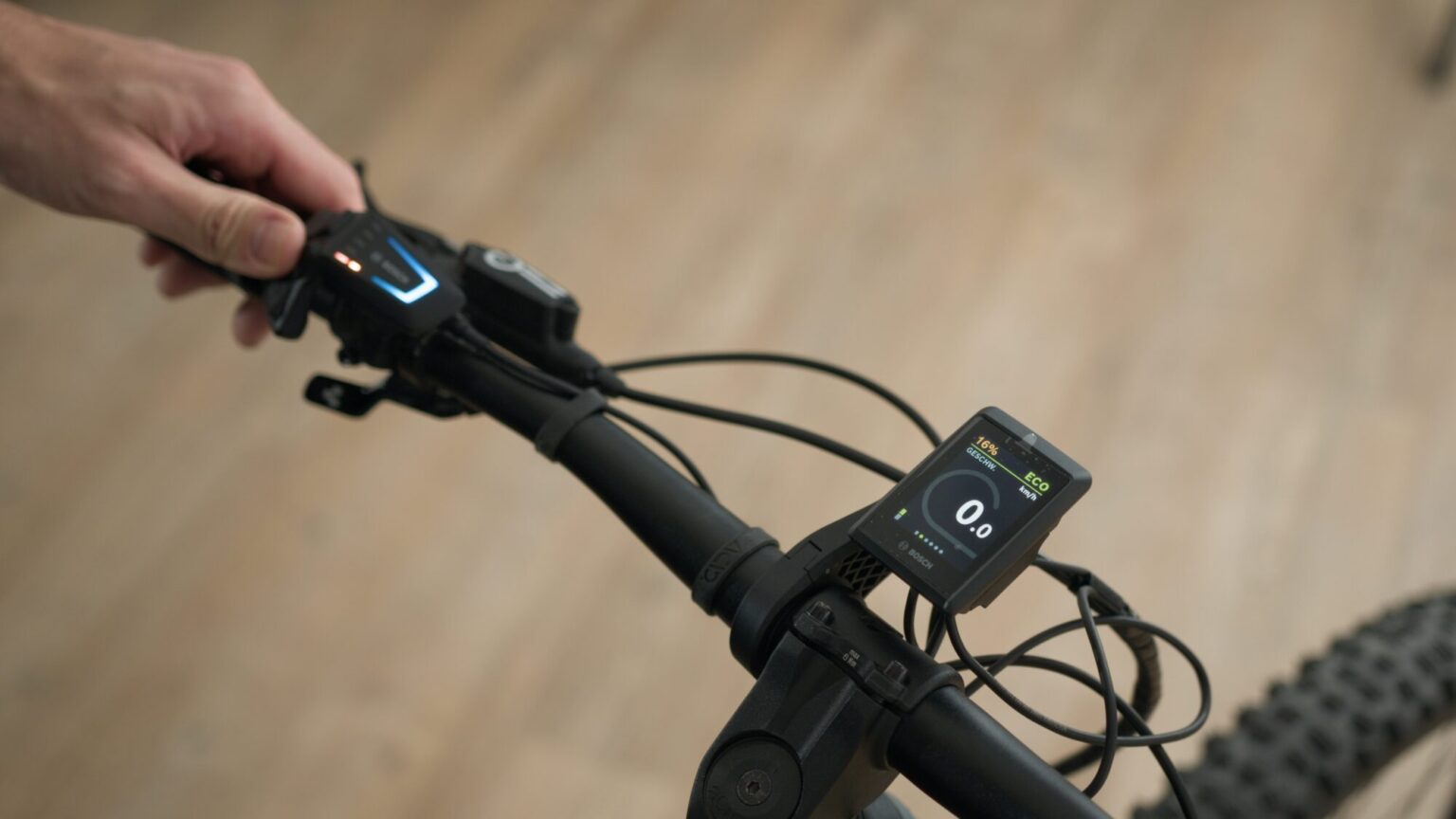 TechHilfe: Bosch Kiox 300 nachrüsten | RABE Bike Magazin