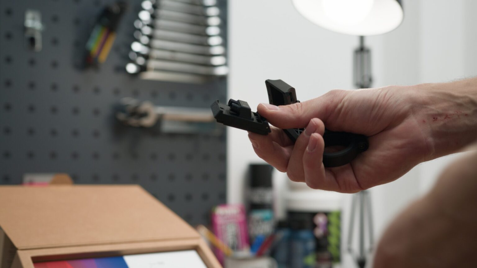 TechHilfe: Bosch Kiox 300 nachrüsten | RABE Bike Magazin