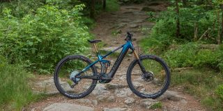 CUBE Bikes 2023
