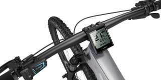 E-Bike: Intuvia wird Smart