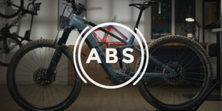 Bosch E-Bike ABS Vorstellung: Die CUBE ABS-Modelle 2023