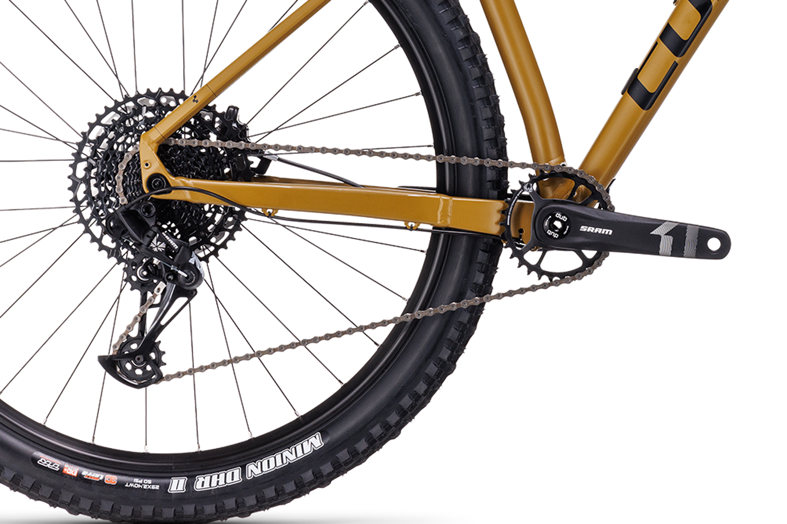 Fahrradketten: Typen, Technik, Austausch | RABE Bike Magazin