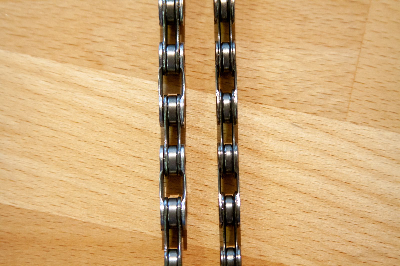 10 Fach Kette Auf 9 Fach Ritzel Fahrradketten: Typen, Technik, Austausch | RABE Bike Magazin