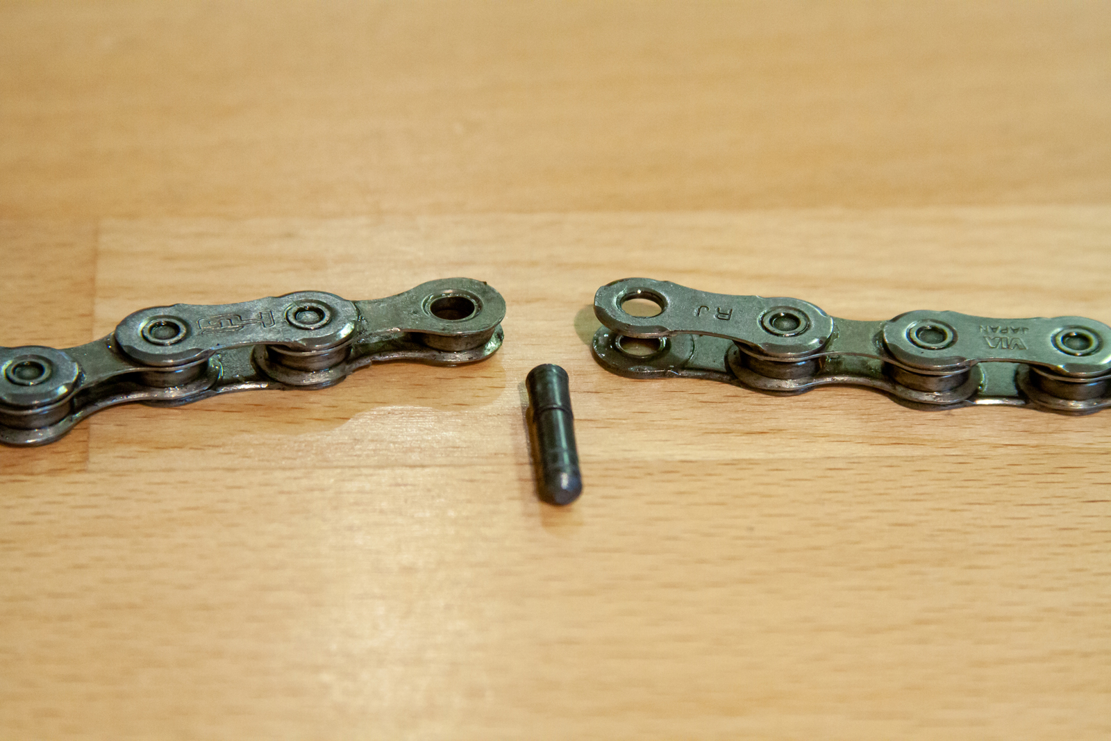 Wie Rum Muss Die Kette Auf Kettensäge Fahrradketten: Typen, Technik, Austausch | RABE Bike Magazin