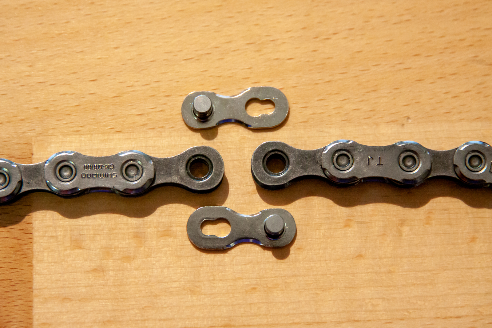Fahrradketten: Typen, Technik, Austausch | RABE Bike Magazin