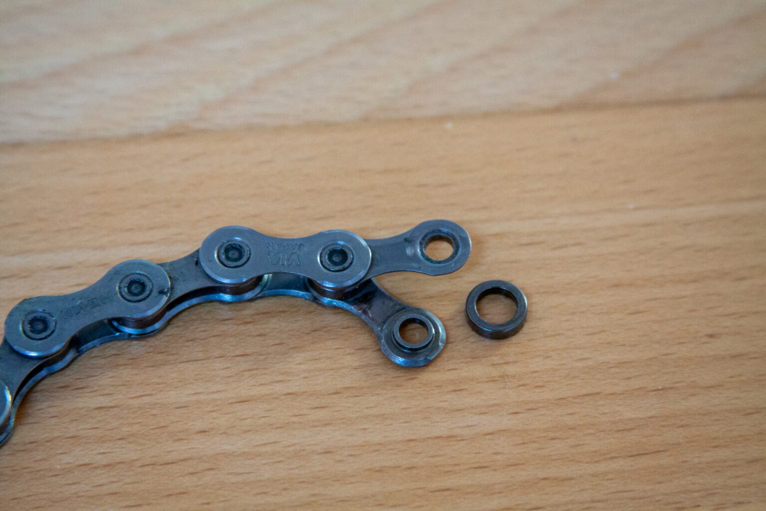 Kettensäge Springt An Und Geht Wieder Aus Fahrradketten: Typen, Technik, Austausch | RABE Bike Magazin