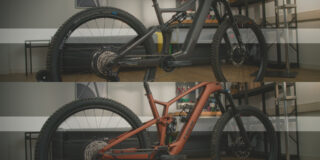 Light E-MTB Vergleich: TREK Fuel EXe vs Focus JAM² SL