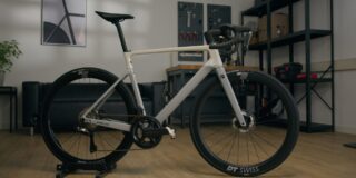 Das neue Focus Izalco Max 9.8 im Test!