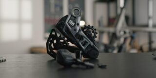 SRAM AXS Transmission T-Type Deep-Dive