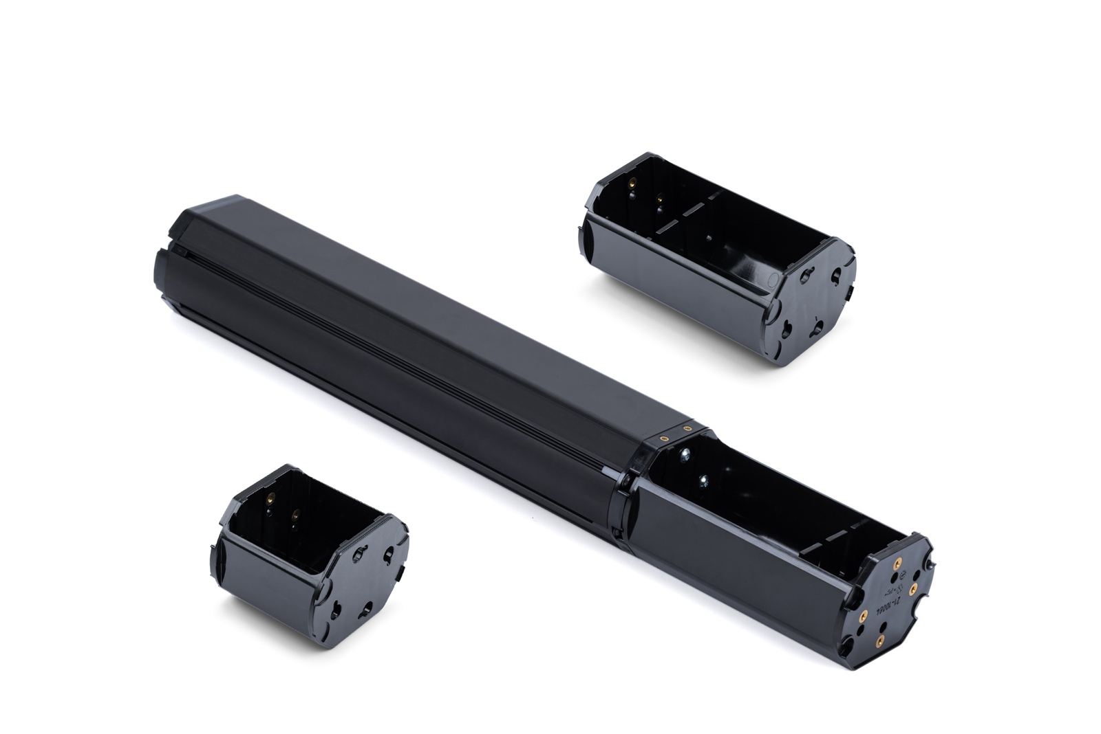 CUBE Modular Battery System | RABE Bike