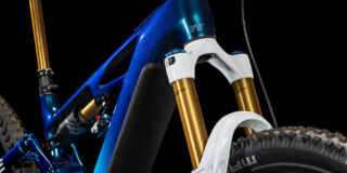 CUBE Bikes 2025
