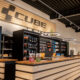 CUBE Store München-West