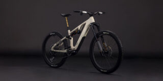 CUBE Bikes 2026